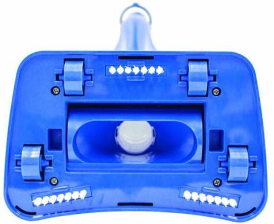 Acrilan Catfish Electric Pool Vacuum