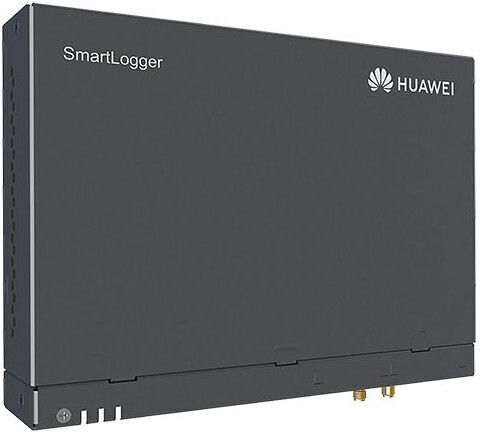 Huawei Smart Logger 3000A03EU Photovoltaic Data Recording System 1pcs