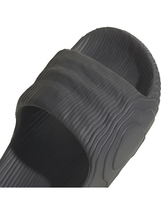 Adilette 22 Men's Slides Gray