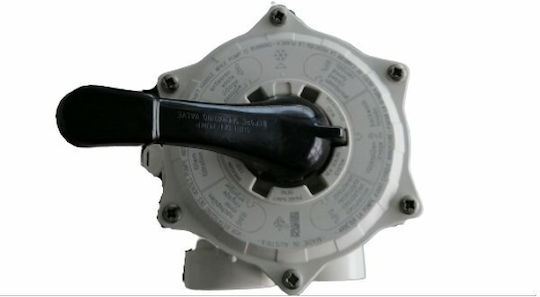 Swimming Pool Multiport Valve