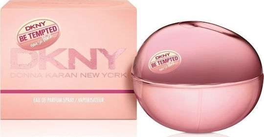 DKNY Tempted Eau So Blush Eau de Parfum 50ml
