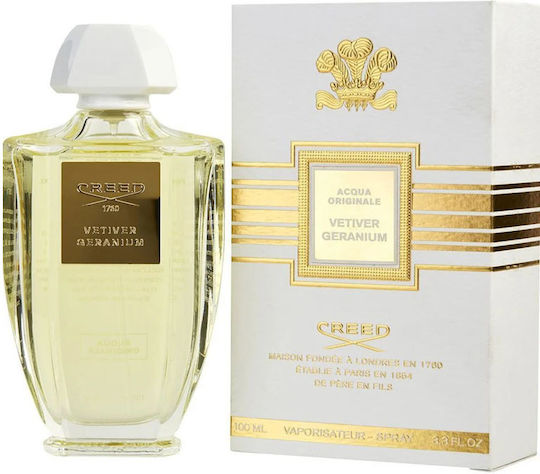 Creed Acqua Originale Vetiver Geranium Парфюмна вода 100мл