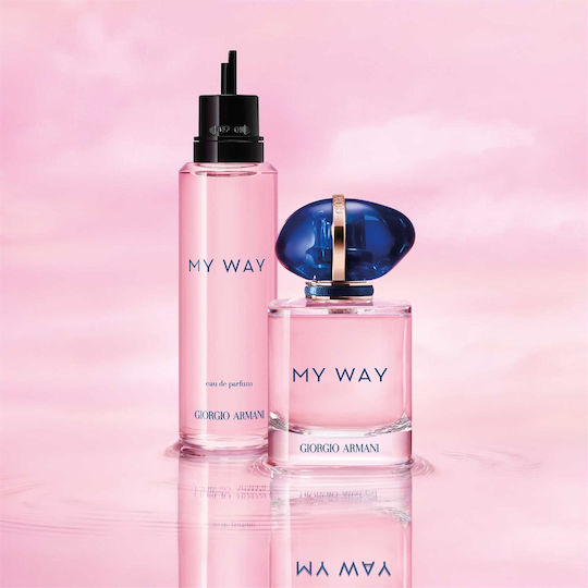 Giorgio Armani My Way Парфюмна вода Пълнител 100мл