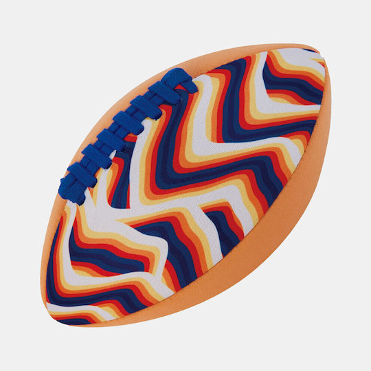 Waboba American Football Τρελόμπαλα Θαλάσσης 22.7 εκ.