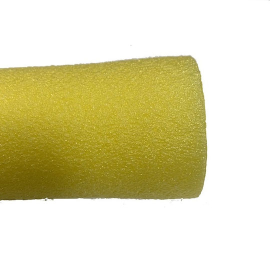 Summertiempo Foam Swimming Pool Noodle 150x6cm Yellow