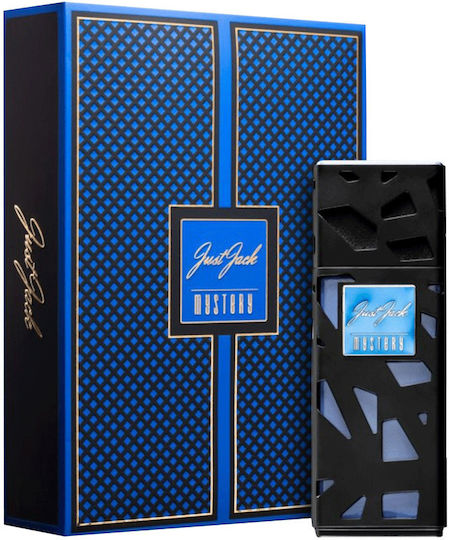 Just Jack Mystery Eau de Parfum 100ml