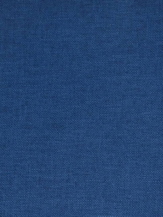 vidaXL Office Chair Blue