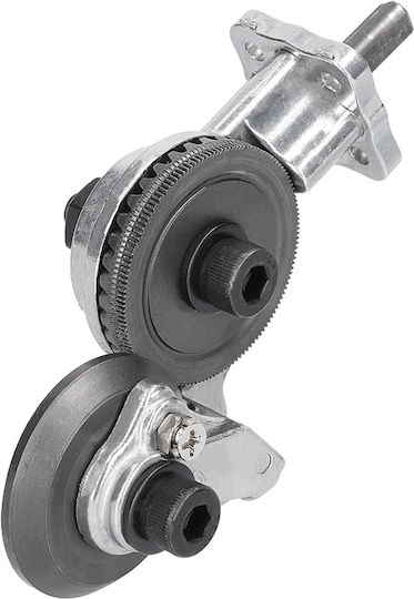Exdel Tools 712687 Κεφαλή Δράπανου