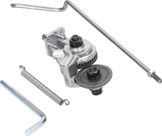 Exdel Tools 712687 Κεφαλή Δράπανου