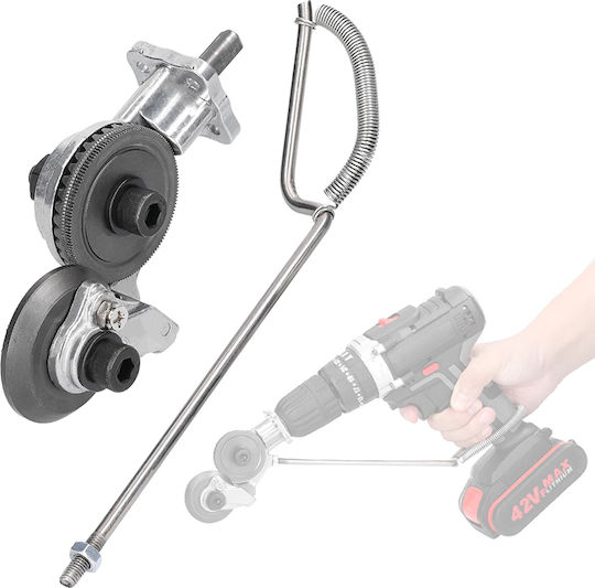 Exdel Tools 712687 Κεφαλή Δράπανου