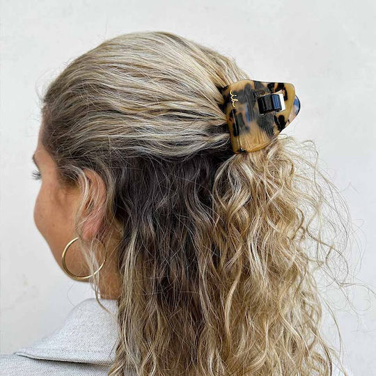 Invisibobble Everclaw Leo Love Многоцветен