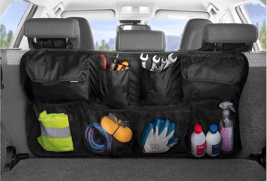 Car Trunk Space Organizer
