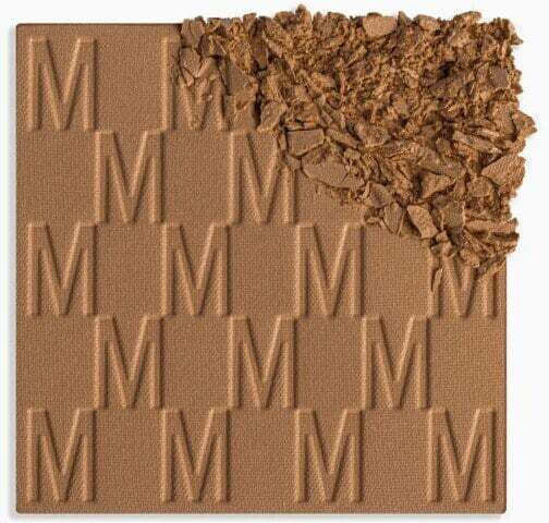 Mesauda Milano Bronze Venus Pudră 104 Migdale Toffee 10gr