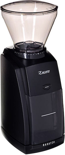Baratza Baratza Commercial Coffee Grinder 120W with Bean Hopper Capacity 250g