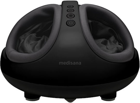 Medisana FM 890 Συσκευή Μασάζ για τα Πόδια Μαύρη