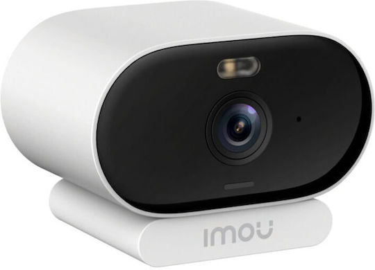 Imou IPC-C22FP-C IP Surveillance Camera Wi-Fi Full HD 1080p Waterproof with Two-Way Communication and Lens 2.8mm