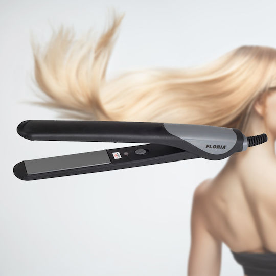 Zilan ZLN8990 ZLN8990 Hair Straightener with Ceramic Plates 25W