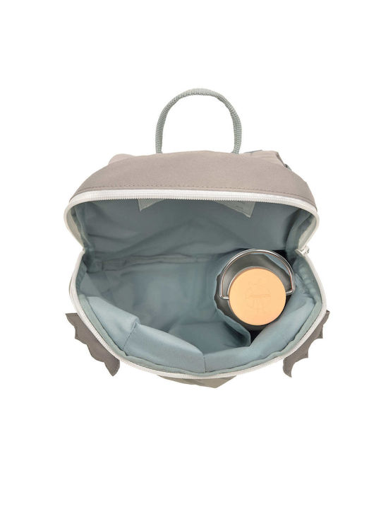 Laessig About Friends School Backpack Kindergarten Gray