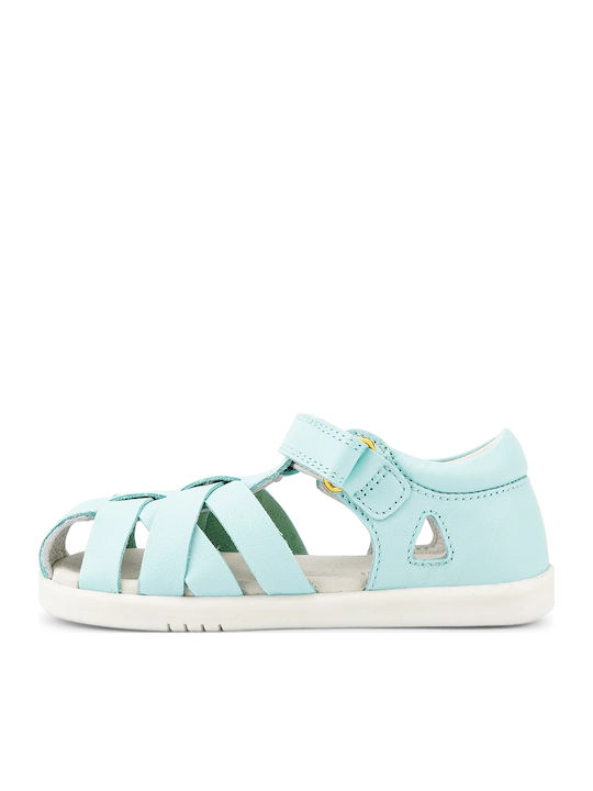 Shoe Sandals Tropicana II Anatomic Turquoise