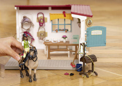 Schleich-S Miniatur-Spielzeug Sofia's Beauties Horse Club