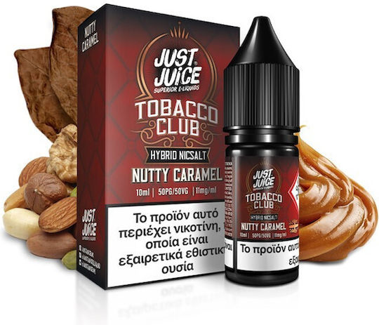 Just Juice Ready-to-use E-Liquid with Sweet Flavor 20mg 10ml