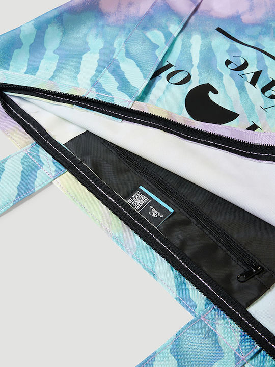 O'Neill Shopping Bag in Blue color