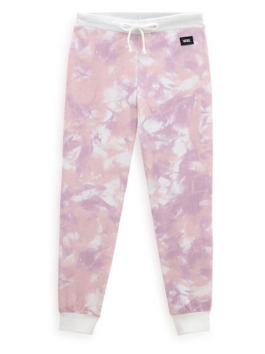 Jogginghose Jogger Rosa