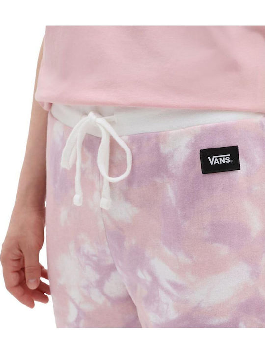 Jogginghose Jogger Rosa