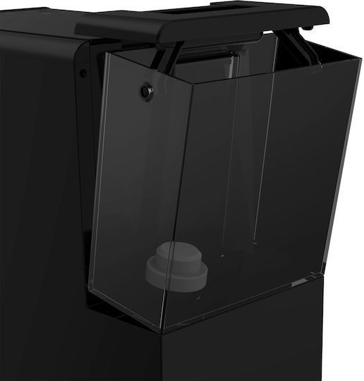 Beko Automat de Espresso 1350W Presiune 19bar Neagră CEG 3192 B