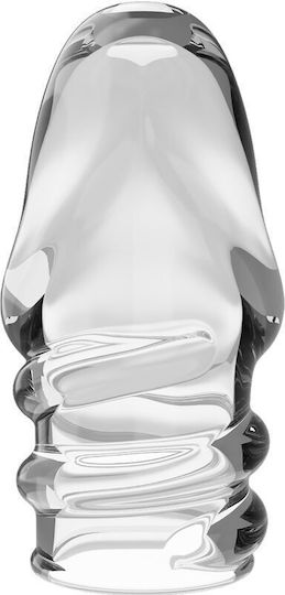 Pretty Love Jeremy Penis Extension Penis Thicker Transparent 7cm