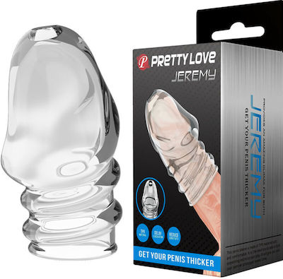 Pretty Love Jeremy Penis dicker BI-026249-1