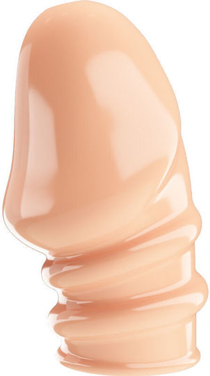 Pretty Love Jeremy Penis-Verlängerung Penis dicker Fleisch 7cm