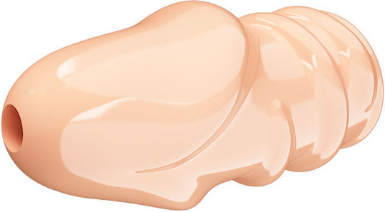Pretty Love Jeremy Penis-Verlängerung Penis dicker Fleisch 7cm
