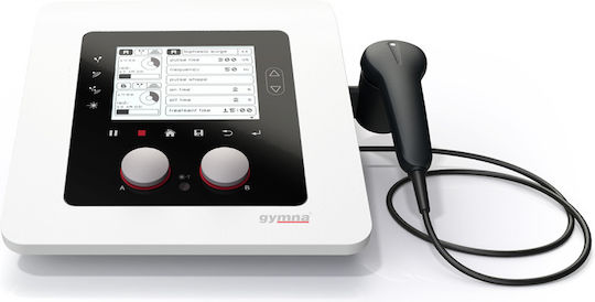 Gymna Combi 200 Ultrasound Therapy Device