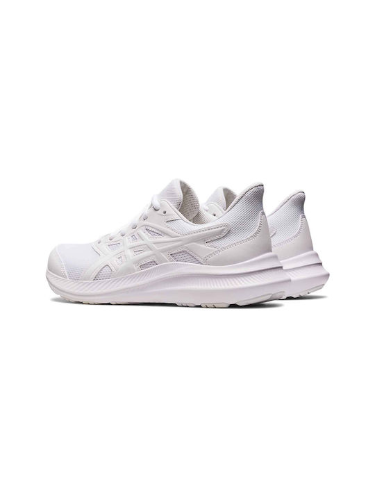 Jolt 4 Sport Shoes Running White