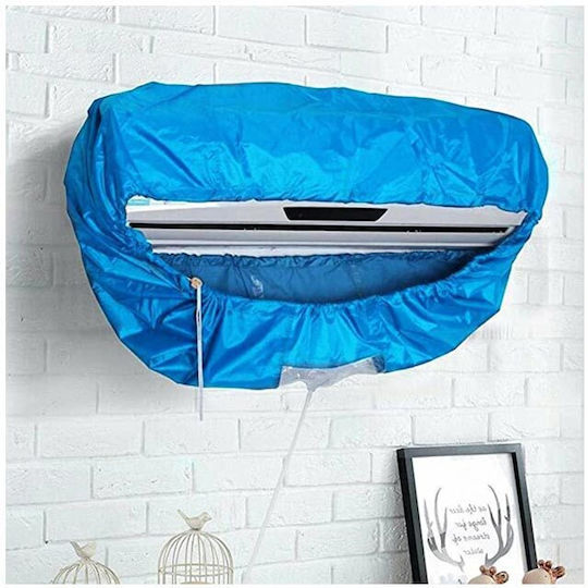 Indoor Unit Cleaning Cover Air Conditioner