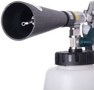 Technic Tools KAS-10017 Πιστόλι Πλυσίματος Νερού Αέρος 1lt