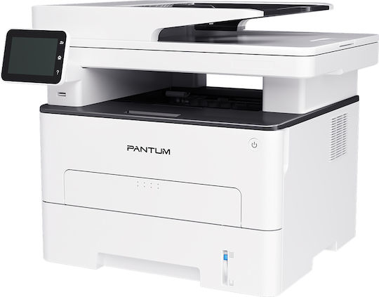 Pantum M7310DW Ασπρόμαυρο Laser Φωτοτυπικό με Αυτόματο Τροφοδότη Φύλλων (ADF) και Σάρωση Διπλής Όψης
