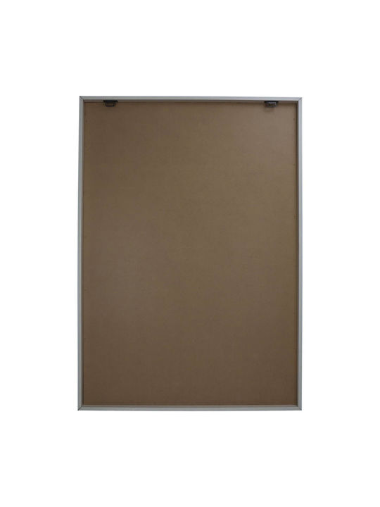 ArteLibre Διακοσμητικό Τοίχου από Χαρτί 50x4x70cm