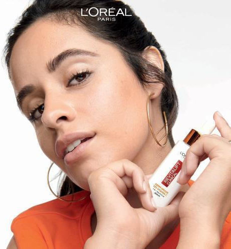 L'Oreal Paris Revitalift Clinical Vitamin C Set Îngrijire pentru Hidratare & Strălucire