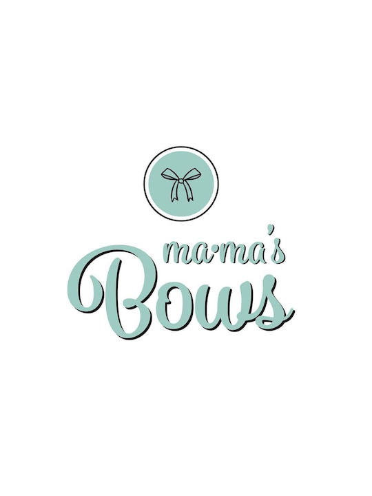 Mama's Bows purple hair ribbon - purple