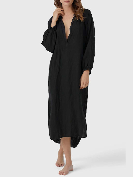 Rochie MINTYE23 negru