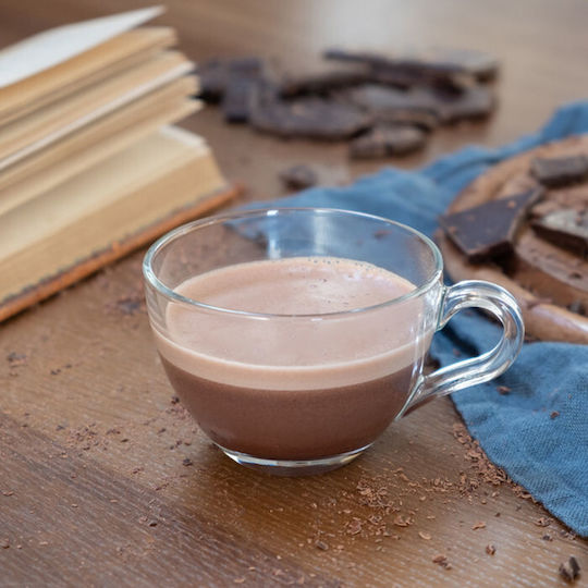 IL Caffe Italiano Κάψουλες Σοκολάτα Cioccolata Συμβατές με Μηχανή Dolce Gusto 16caps