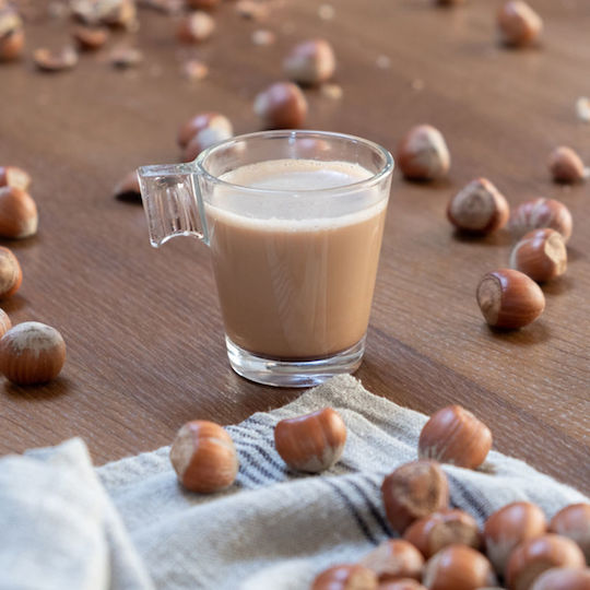 IL Caffe Italiano Capsule Espresso Nocciolino Compatibile cu Mașina Nespresso 10capace