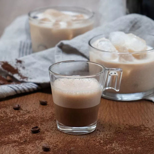 IL Caffe Italiano IL Caffe Italiano Irish Cappuccino Dolce Gusto Kaffee- und Getränkekapseln - 16 Stück