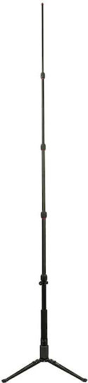 Bushman Panoramic Bushman Panoramic Monopod V Pro aus Aluminium mit Dreibeinigem Sockel mit Kugelförmiger Kopf