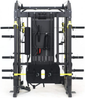 Viking Power Station PS-5 Multifunktionales Trainingsgerät mit Gewichten