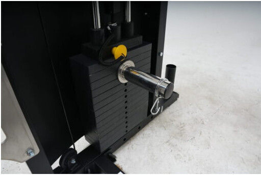 Viking Power Station PS-5 Multifunktionales Trainingsgerät mit Gewichten