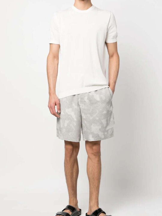 Men's Shorts Gray