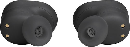 JBL Tune Buds Bluetooth Handsfree Earphones with Sweat Resistance and Charging Case Black